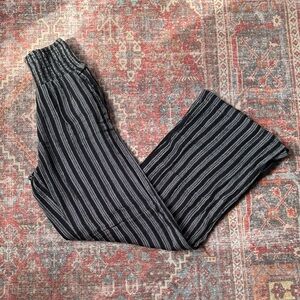 BILLABONG Striped Pants
